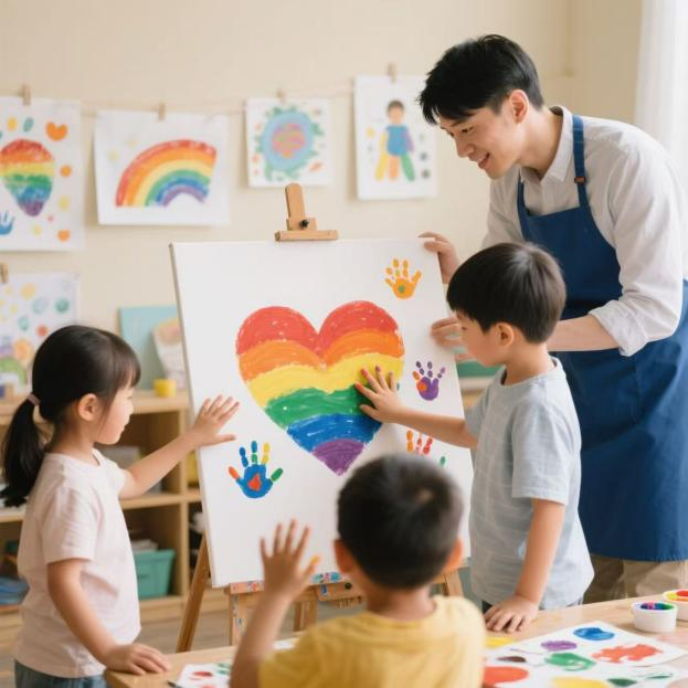 守护心理健康，筑牢内心根基